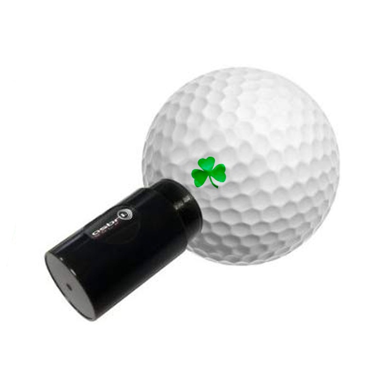 Ball Stampers|Shamrock|Standard