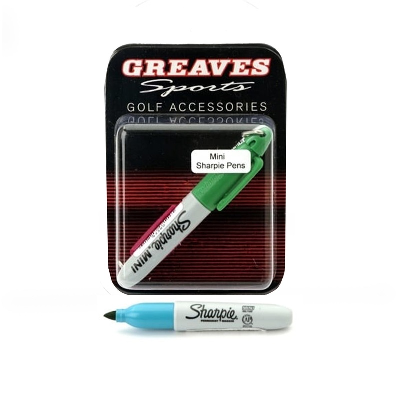 Sharpie Mini Markers Gs-2|MISC|Standard