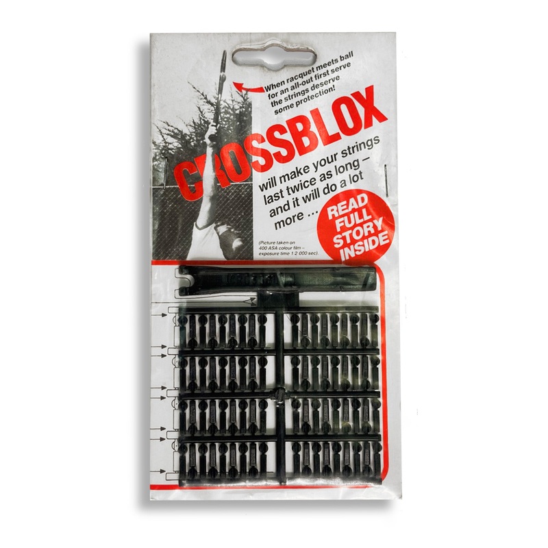 CROSSBLOX-SINGLE|MISC|Standard