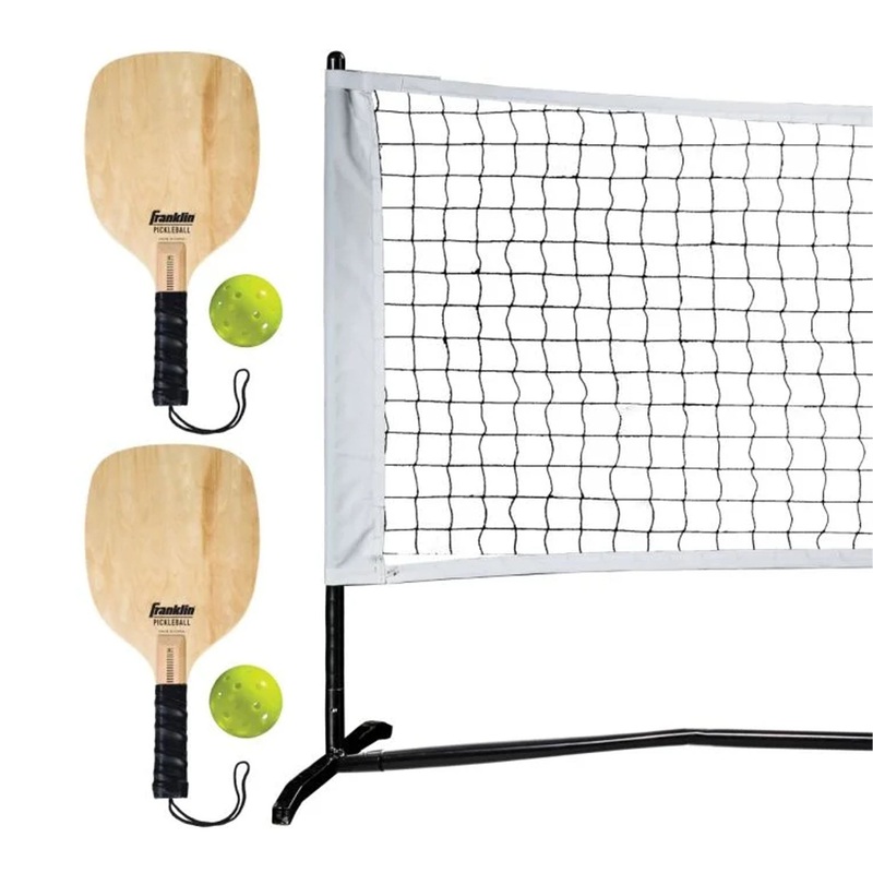 Pickleball 2 Player Court set|Misc|One Size