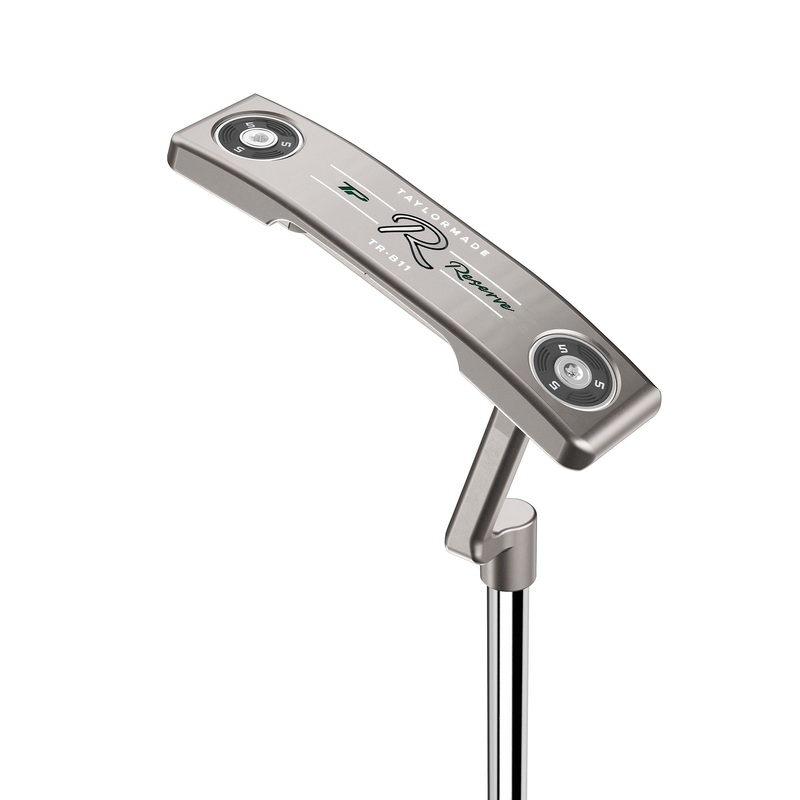 TP RESERVE PUTTER – TR-B11|MISC|34in