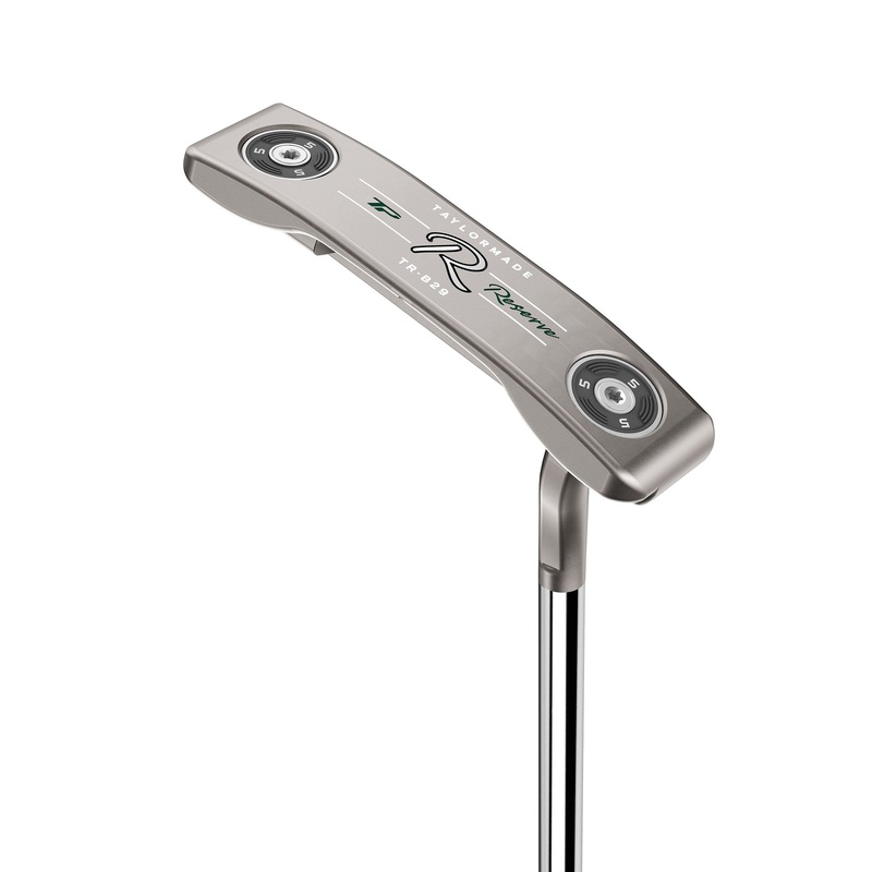 TP RESERVE PUTTER – TR-B29|MISC|34in