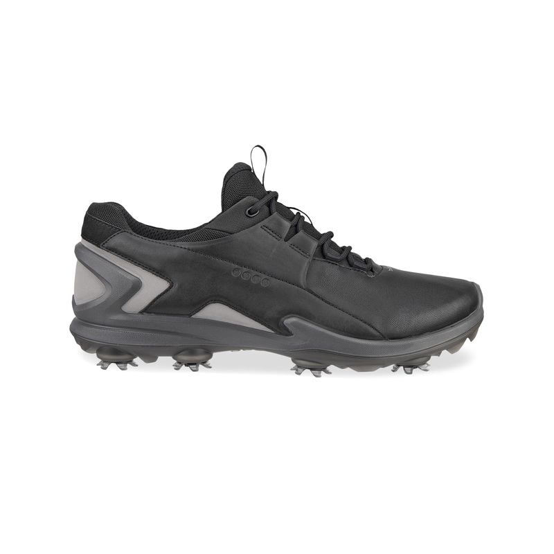 Golf Biom Tour Golf Shoes|Black|UK7.5|UK8-8.5|UK9-9.5|UK10|UK10.5-11|UK11.5-12|UK12-12.5
