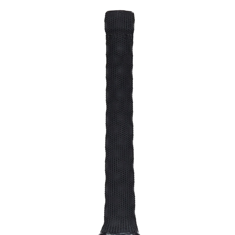Cricket Bat Hex Grip|Black|One Size