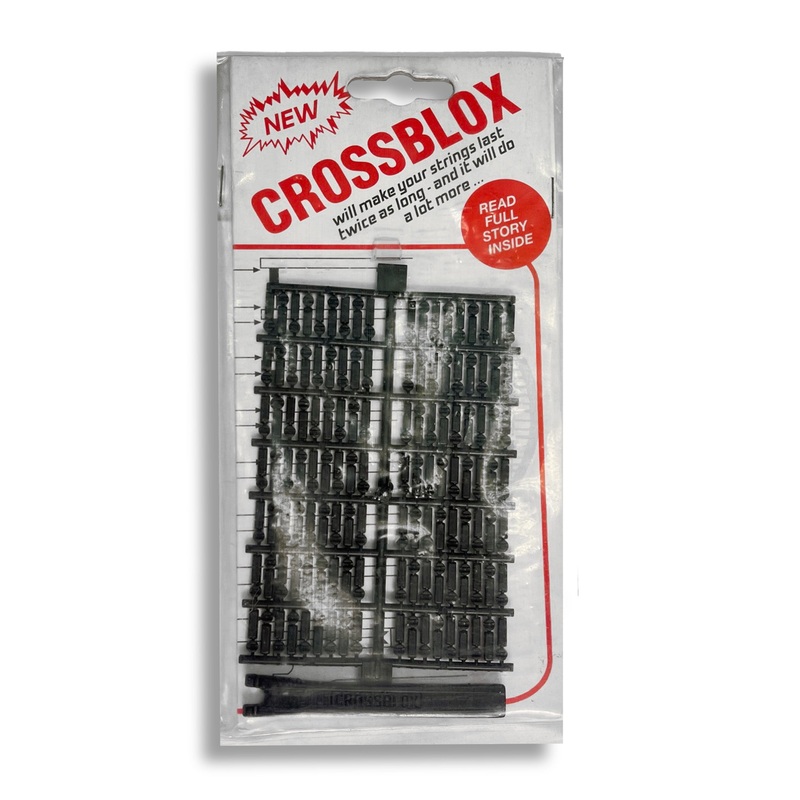 Crossblox-Pack 2|Misc|Standard