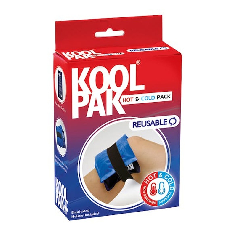 Reusable Hot & Cold Pack|MISC|One Size