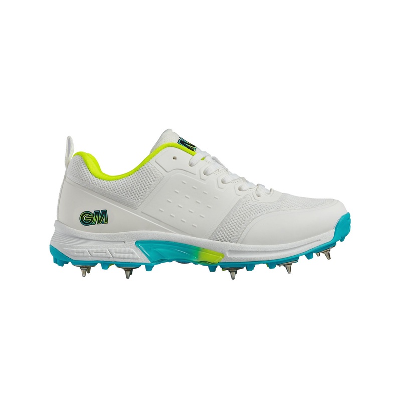 Aion Spike Cricket Shoe – Junior