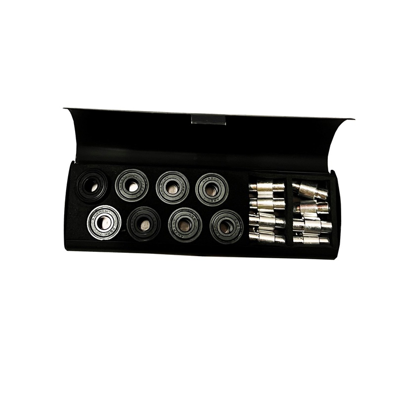 Anarchy ABEC 7 Bearings|Misc|Standard
