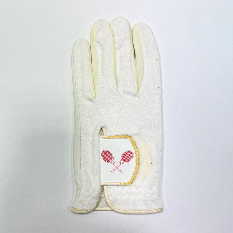 Racket Glove (Left Hand)|Misc|Small|Medium|Large