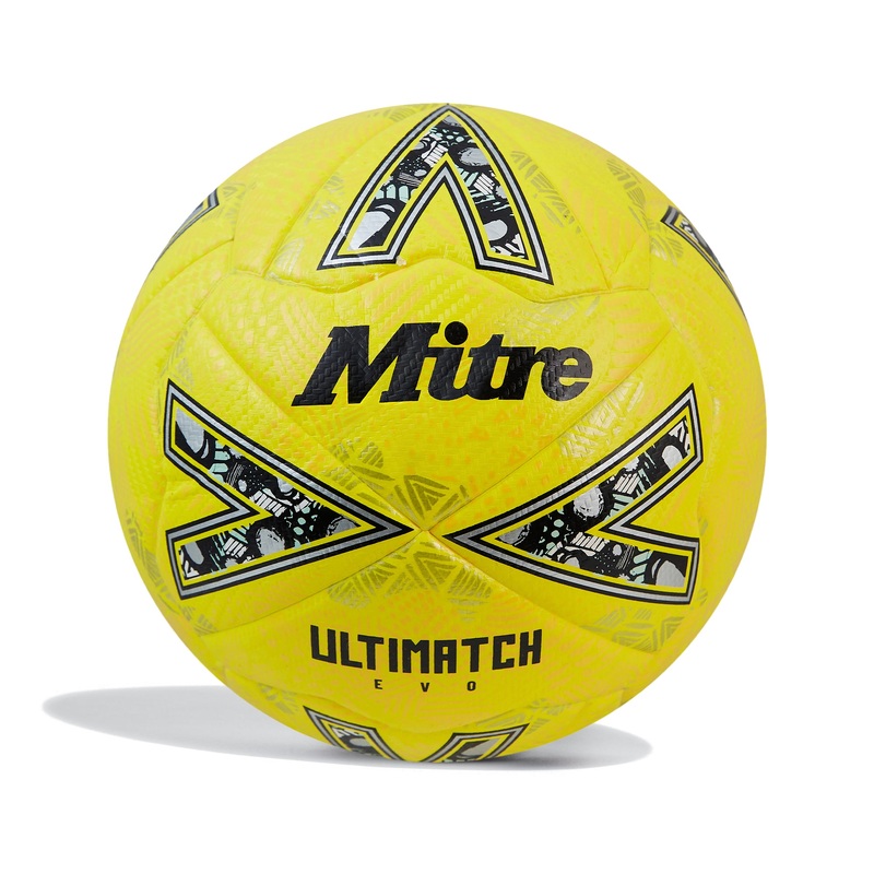 Ultimatch Evo 24 Match Football
