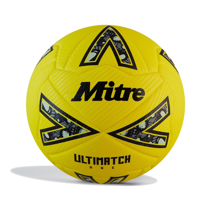 Ultimatch One 24 Match Football