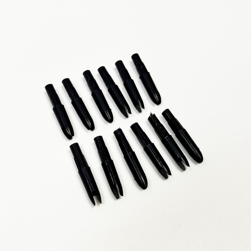 Archery Arrow Nocks|MISC|Standard