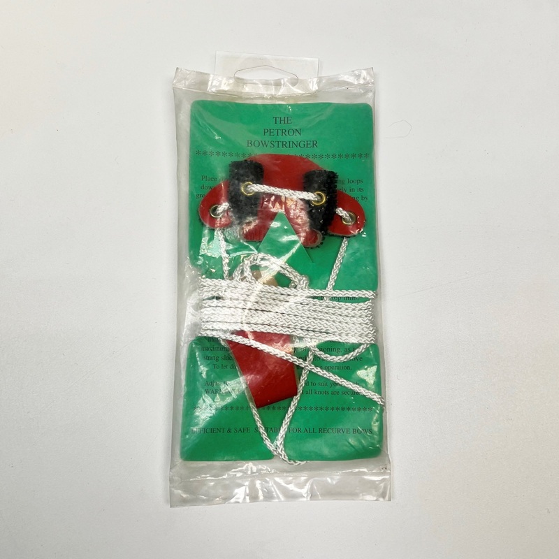 BOW STRINGER|MISC|Standard