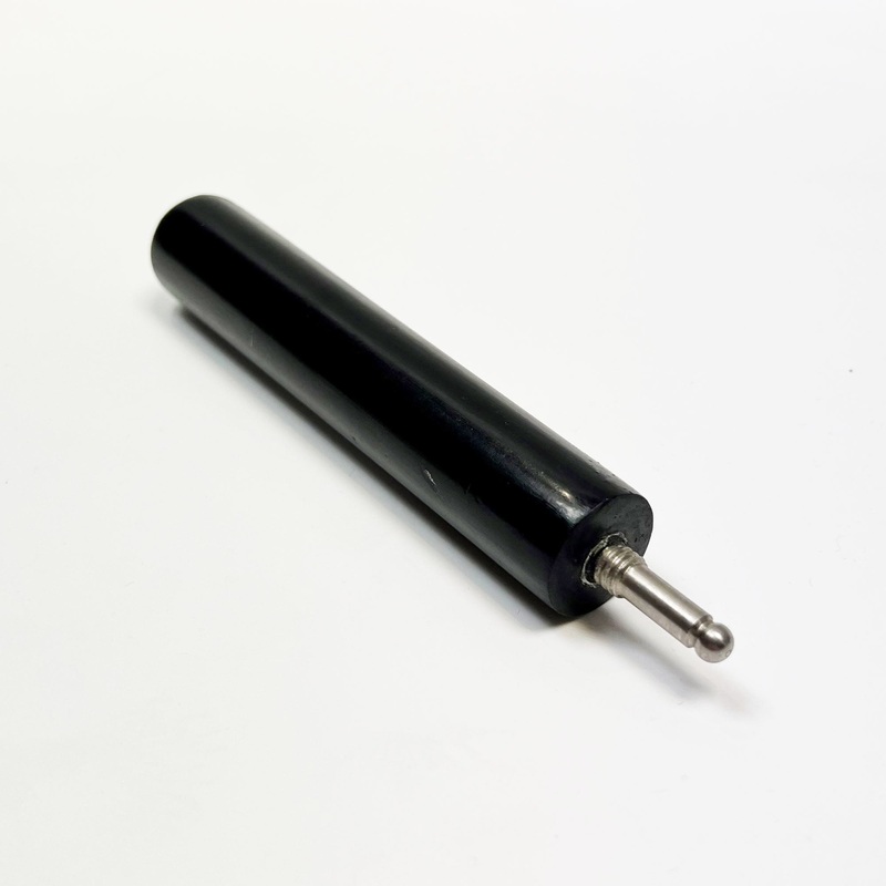 Snooker Cue Extension Butt (15.5cm)