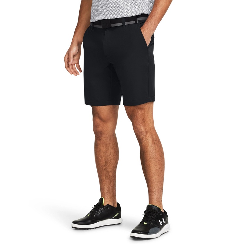 UA Drive Taper Short (9 Inseam)