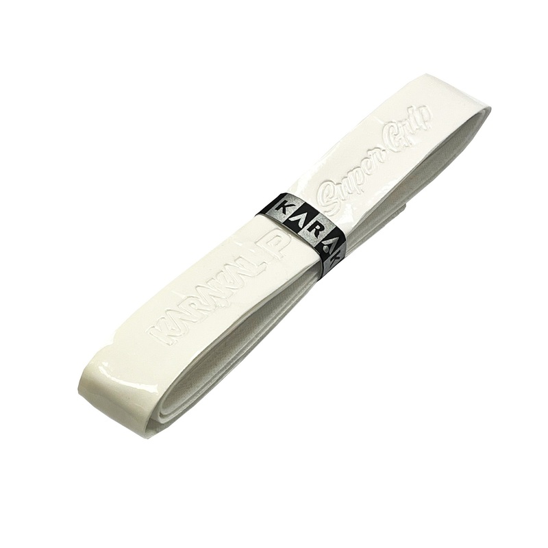 PU Super Grip|White|One Size