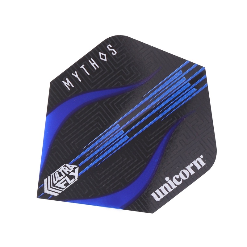 Ultrafly Flights – Mythos Minotaur Blue