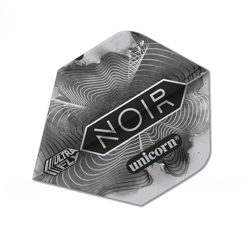Ultrafly Noir Organic Flights|Black|Plus