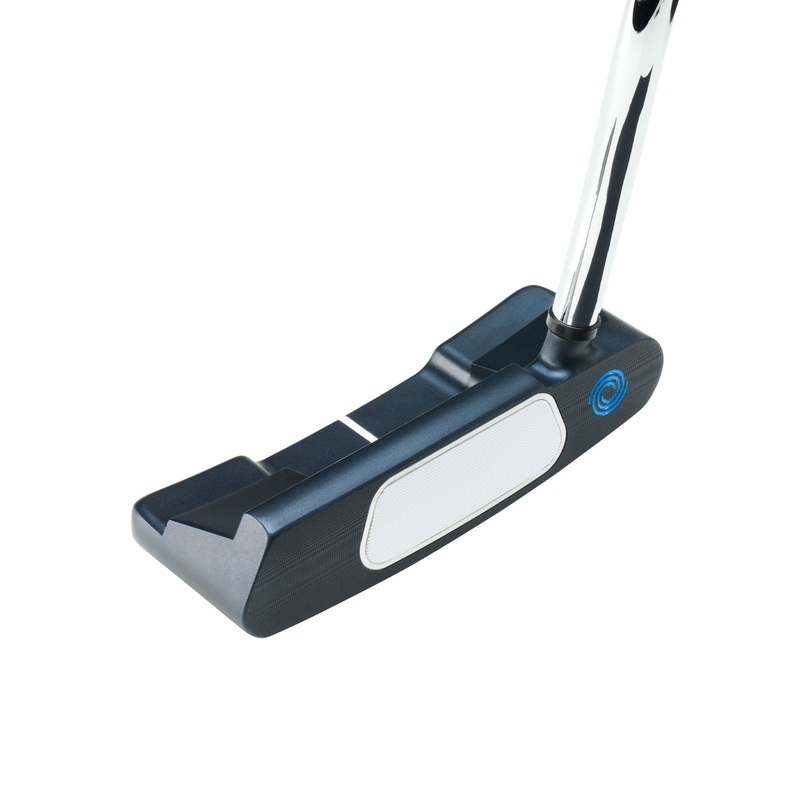 AI-ONE Double Wide Putter|34IN