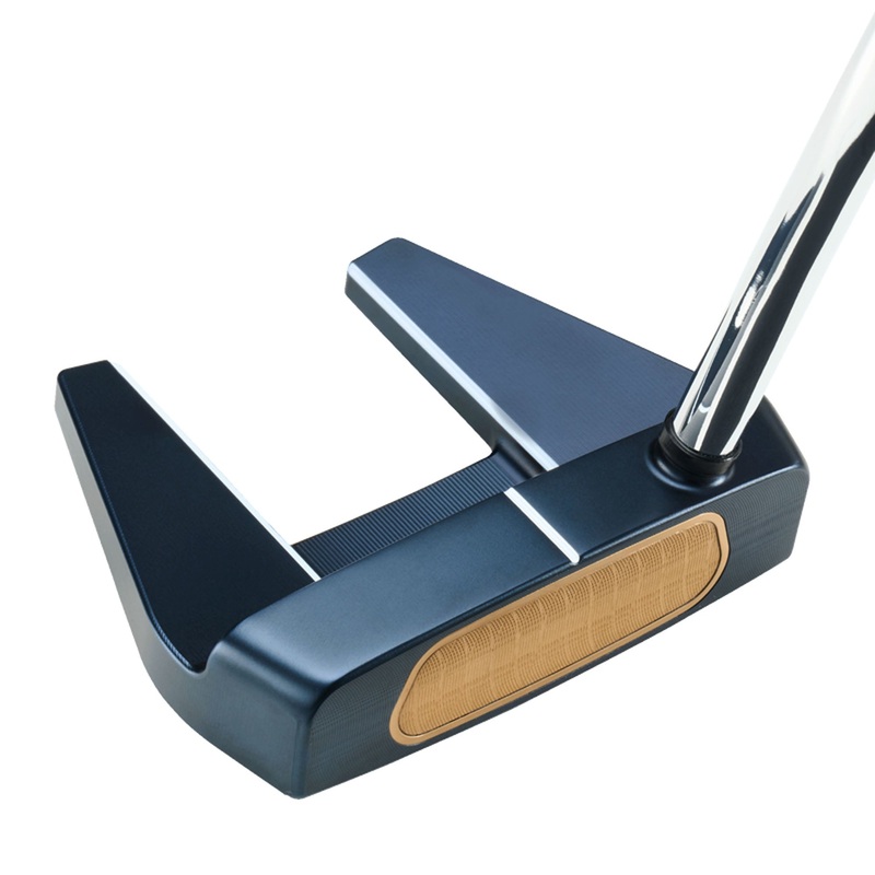 AI-ONE Milled Seven DB Putter|34IN