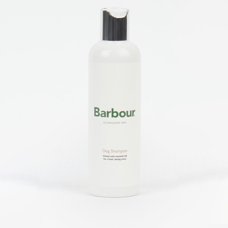 Dog Coconut Shampoo|White|One Size
