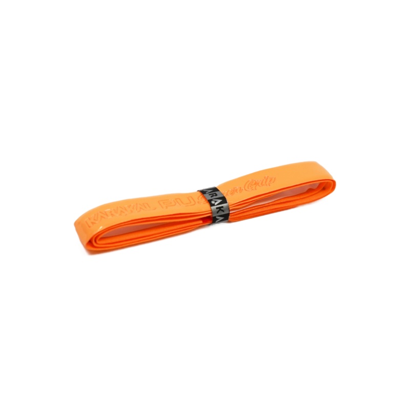 PU Super Grip|Orange|One Size
