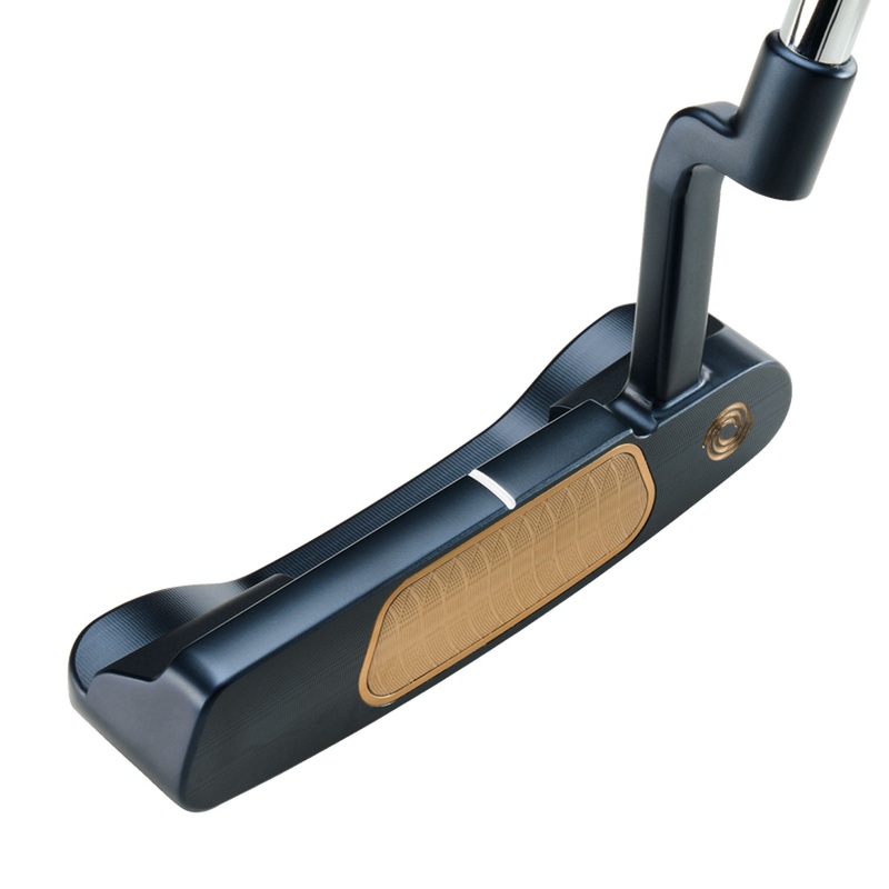 AI-ONE Milled One Putter|34IN