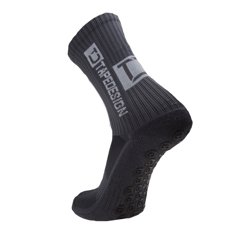 Allround Socks Classic|Dark Grey|UK4-13