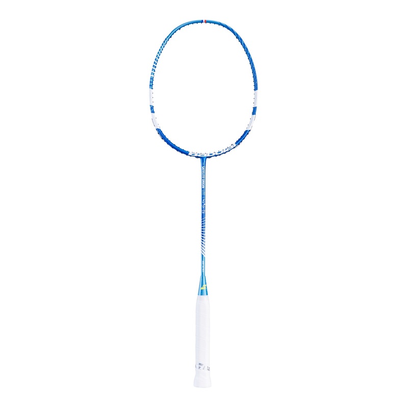 Satelite Origin Lite (Unstrung) Badminton Racquet