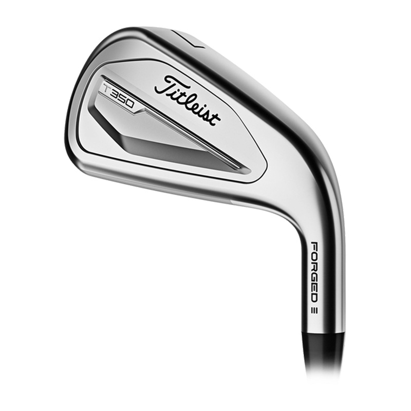 T350 5 Iron|REGULAR|23*|AMT RED R300