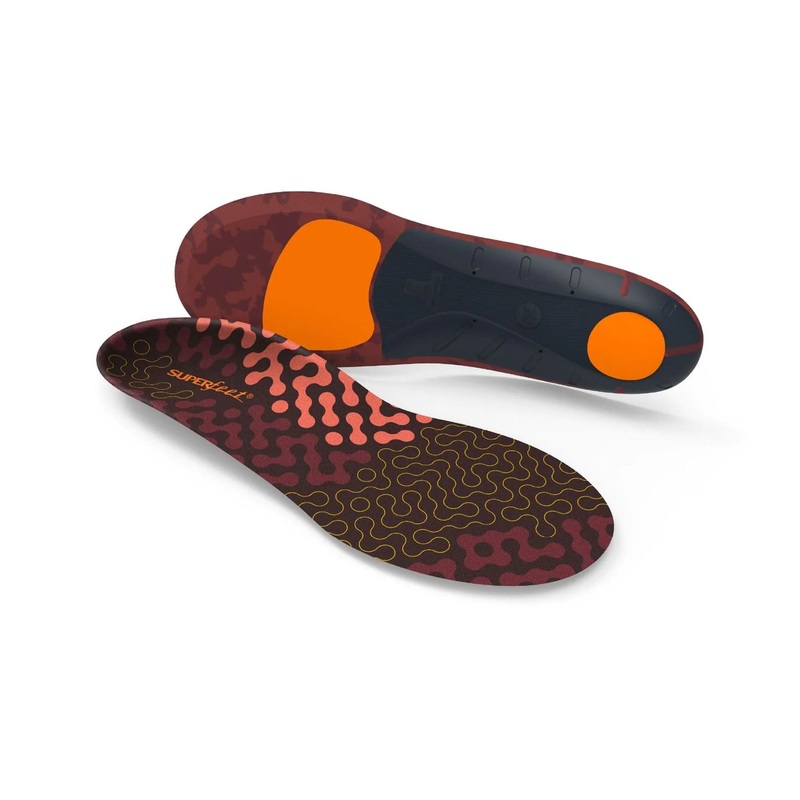 Active Cushion Low Arch|Misc|B (UK2-3.5)|C (UK4-5.5)|D (UK6-7.5)|E (UK8-9.5)|F (UK10-11.5)