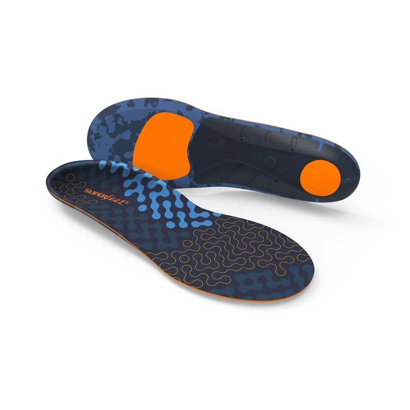 Active Cushion Medium Arch|Misc|B (UK2-3.5)|C (UK4-5.5)|D (UK6-7.5)|E (UK8-9.5)|F (UK10-11.5)