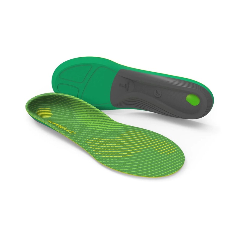 Active Support High Arch – V1 Thin