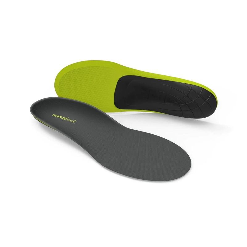 Active Support Low Arch – V1 Thin