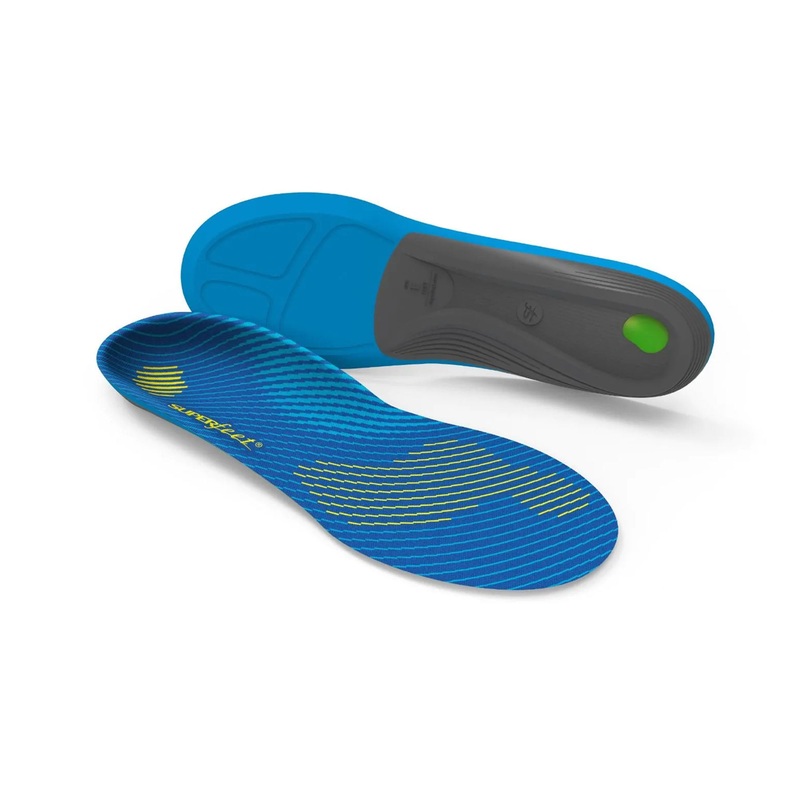 Active Support Medium Arch – V1 Thin