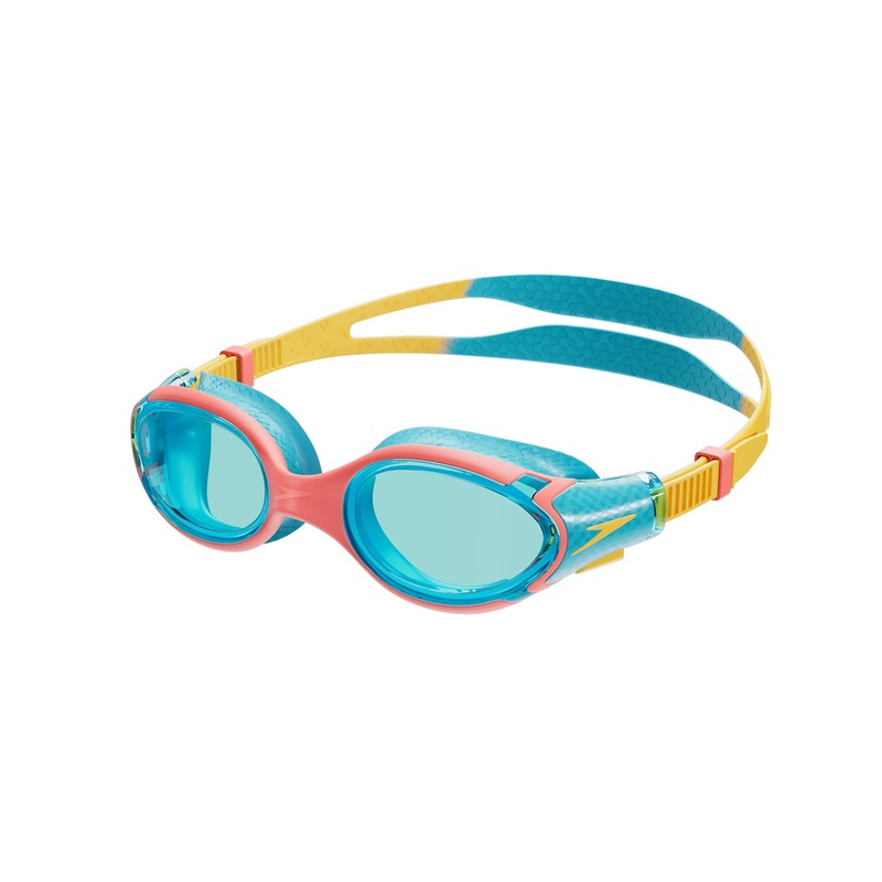 Biofuse 2.0 Junior|Red/Blue|Junior