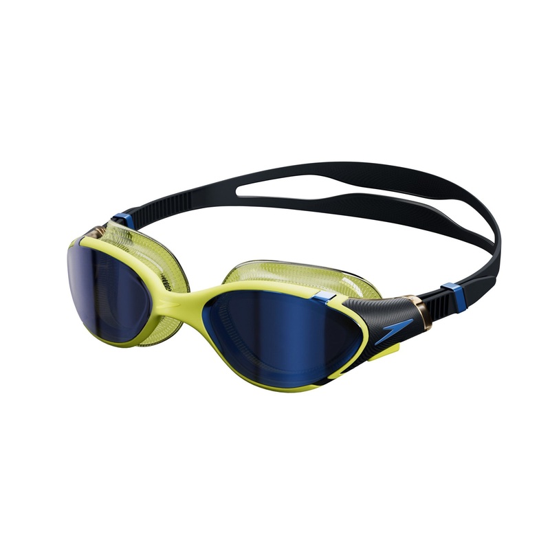 Biofuse 2.0 Mirror Swimming Goggles