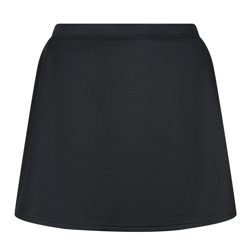 Premium Pro Skort|Black|UK6/8|UK10/12|UK14|UK16|UK18