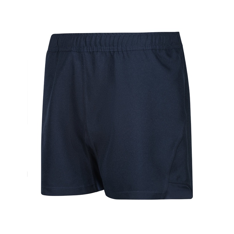 Pro Rugby Shorts – Junior|Navy|YS 8-9Yr|YL 12-13Yr|YXL 14-15Yr|YM 10-11Yr