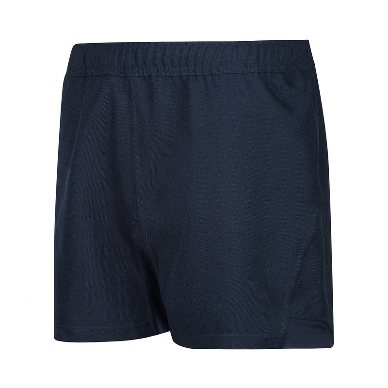 Pro Rugby Shorts|Navy|Small|Medium|Large|X-Large|2X-Large