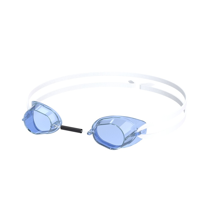 Swedish Swim Goggles|BLUE|Adult