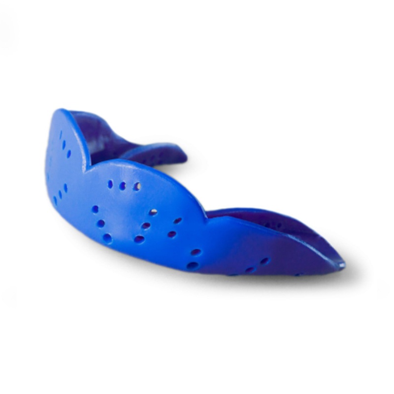 Aero Mouthguard|Royal Blue|Small|Medium