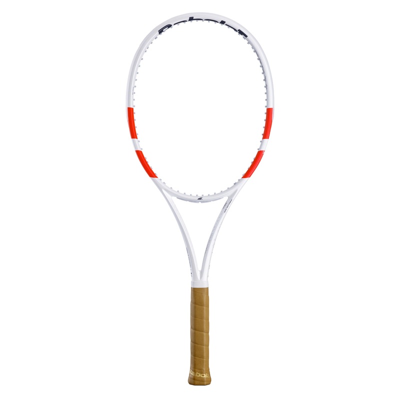 Babolat Pure Strike 97 (Unstrung)Tennis Racket