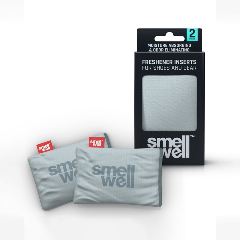 Freshner Insert|Light Grey|Standard