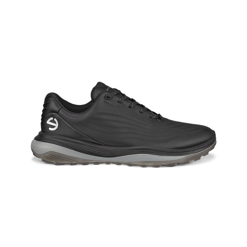 Golf LT 1 Golf Shoes|Black|UK7.5|UK8-8.5|UK9-9.5|UK10|UK10.5-11|UK11.5-12