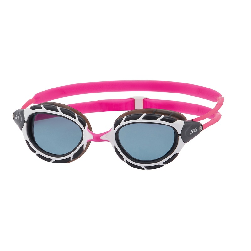 Predator Swimming Goggles (Regular)