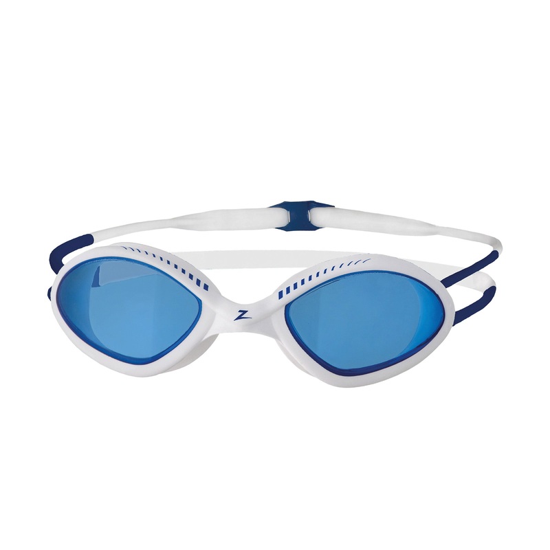 Tiger Regular Fit Swimming Goggles