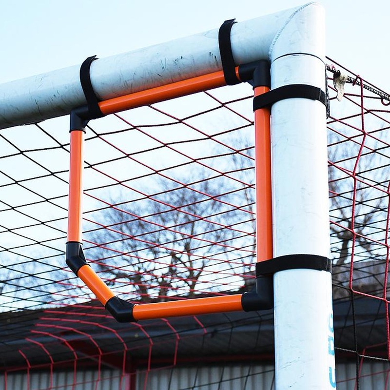 Top Bins Corner Target|Misc|Standard