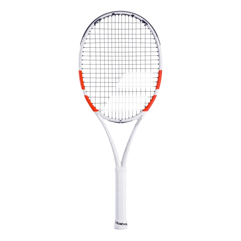 Babolat Pure Strike Team Gen4 Tennis Racket