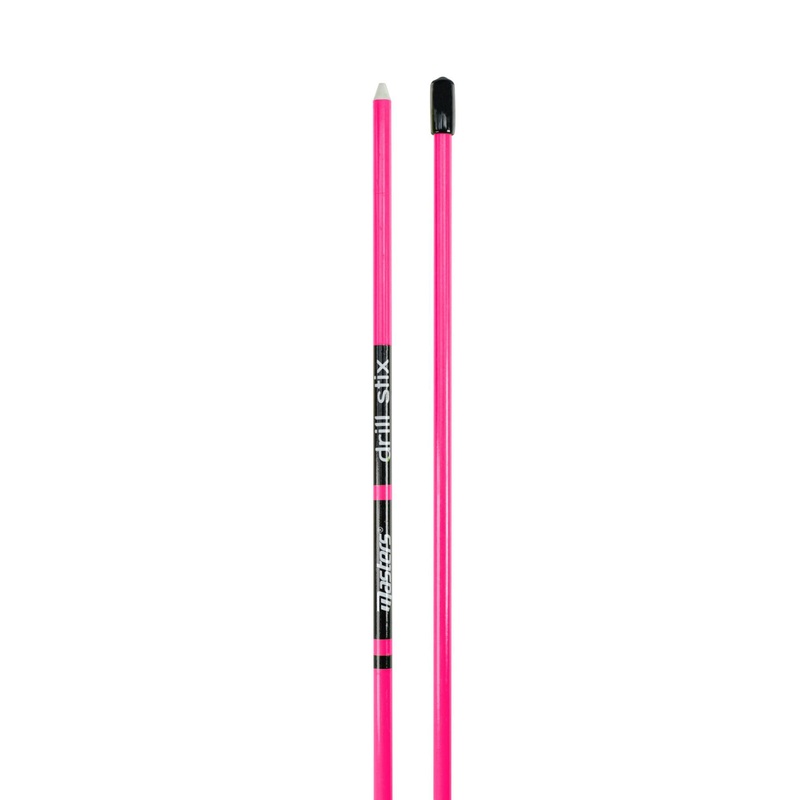 Drill-Stix|Pink|One Size